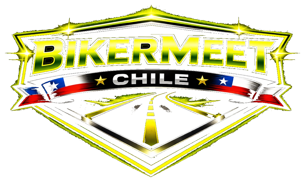 BikerMeet Chile