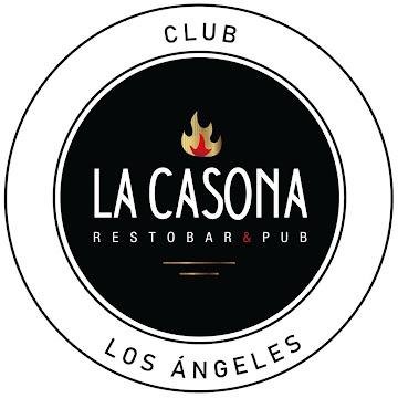 Club La Casona