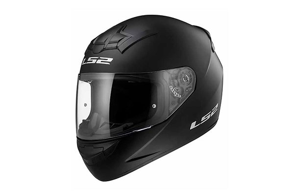 Casco LS2 COSMO