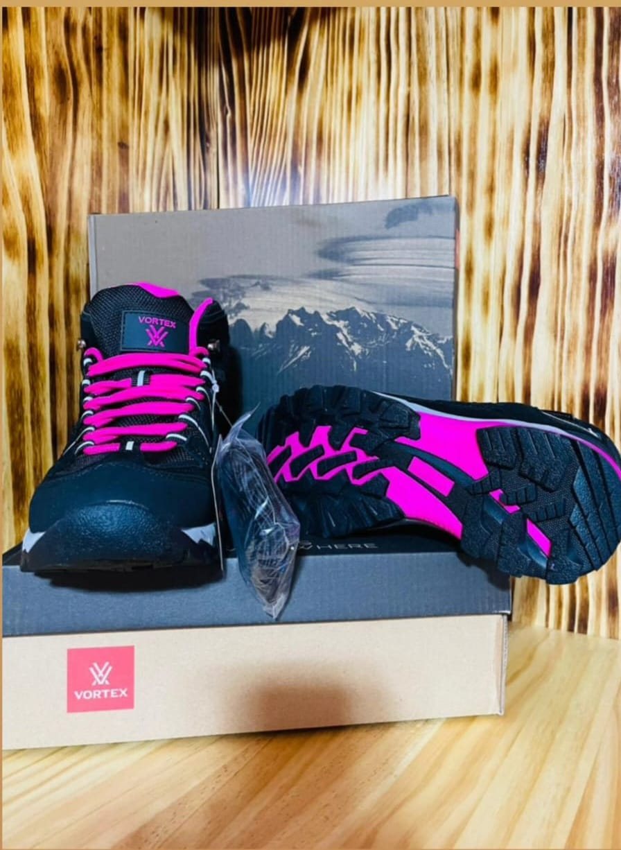 Zapato Vortex T. 40