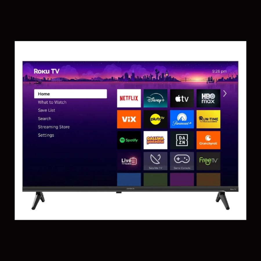 Tv  Led32" AIWA