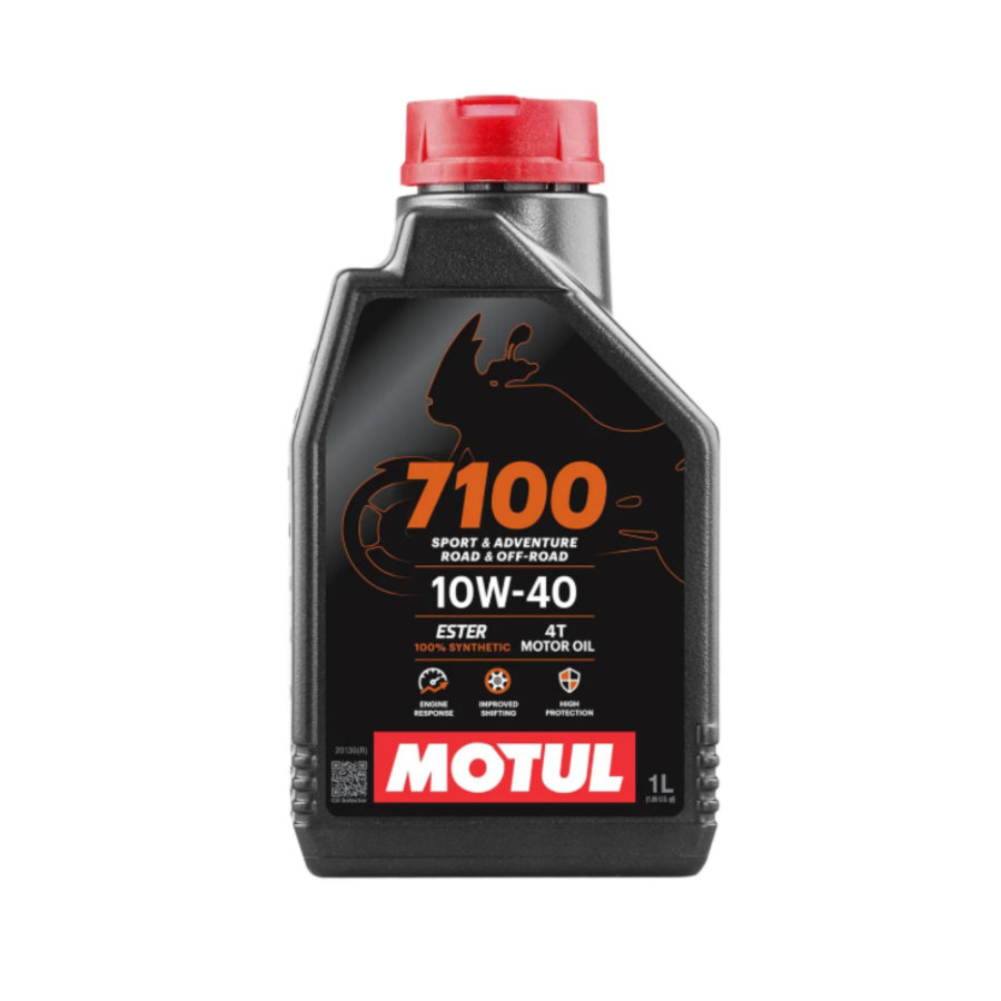 Aceite Motul 1L 10w-40