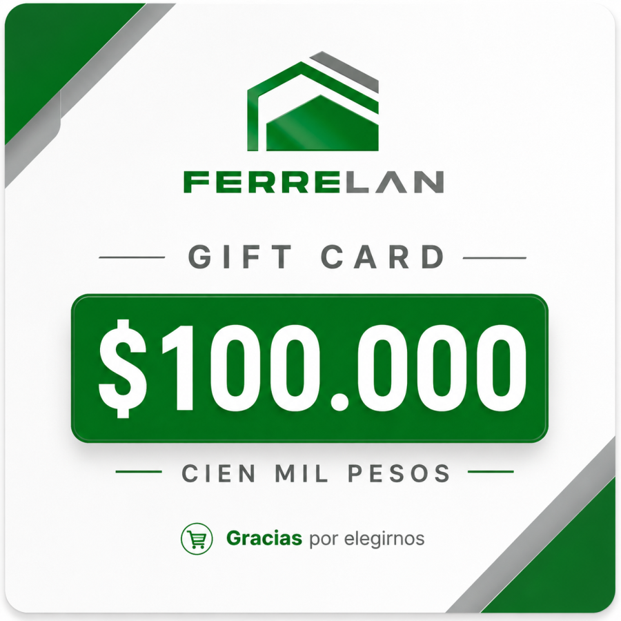 Gift Card x $100.000