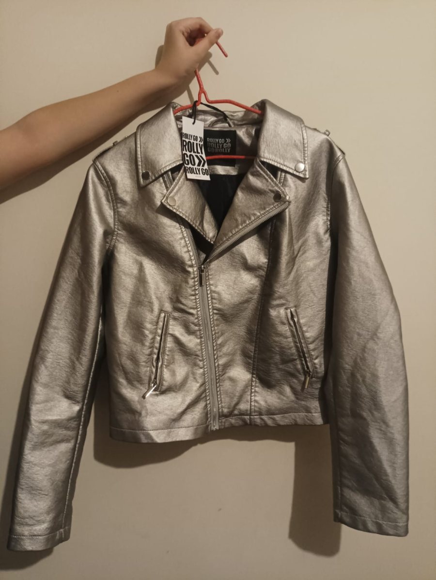 Chaqueta RollyGo T. M