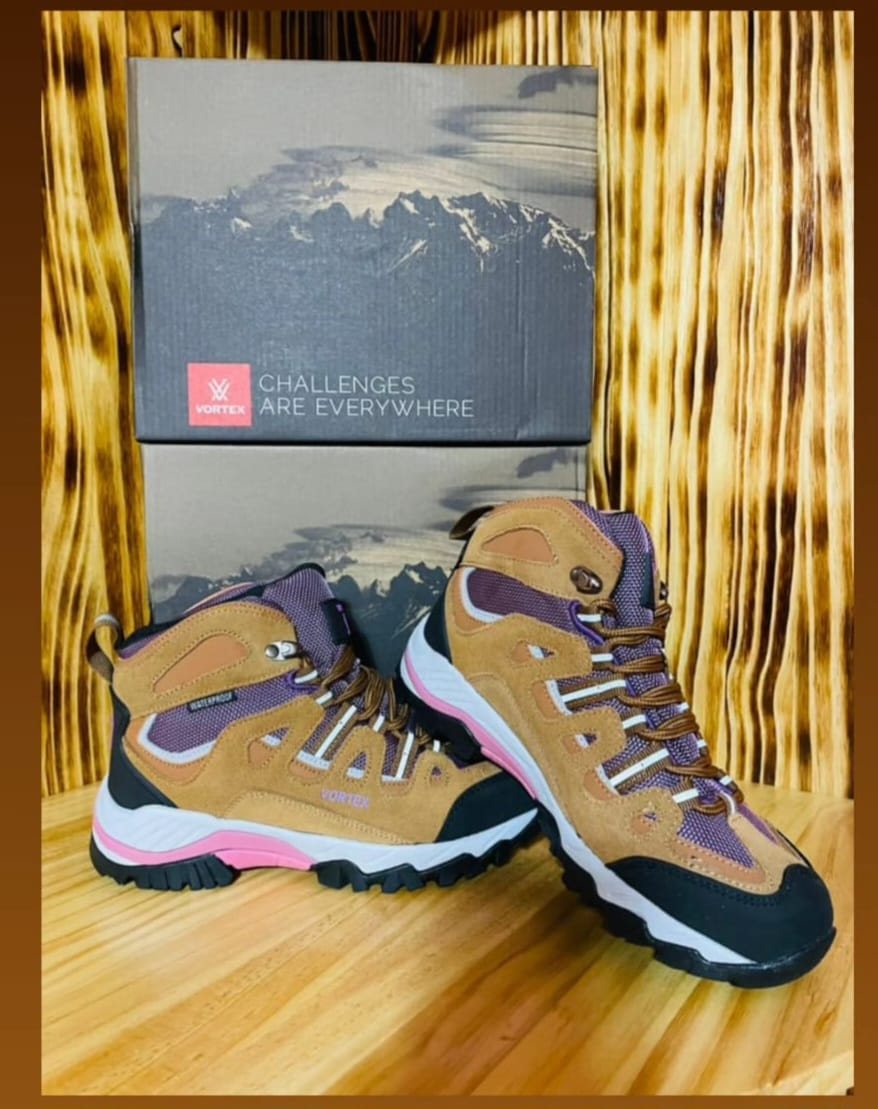 Zapato Vortex T. 36