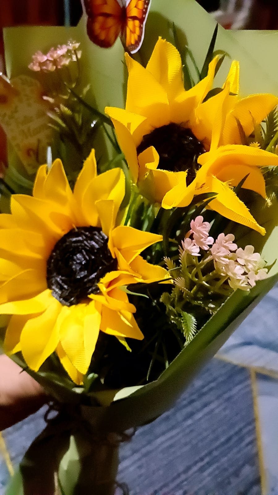 Flores Eternas